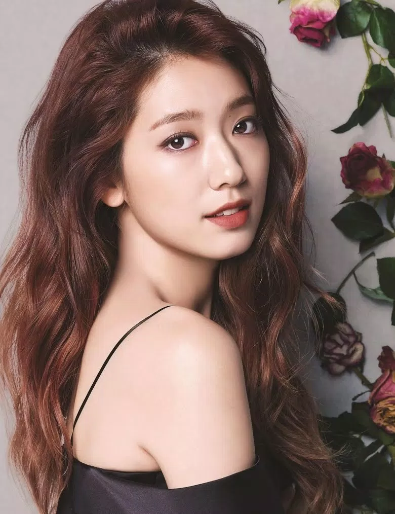 Park Shin Hye diễn viên quá nổi tiếng với phong cách đóng vai K-Drama "đặc trưng". (Nguồn: Internet)