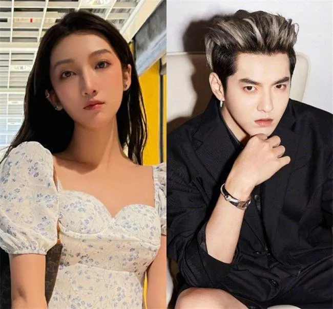 Drama đang hot bỏng tay Ngô Diệc Phàm - Đô Mỹ Trúc (Nguồn: Internet)