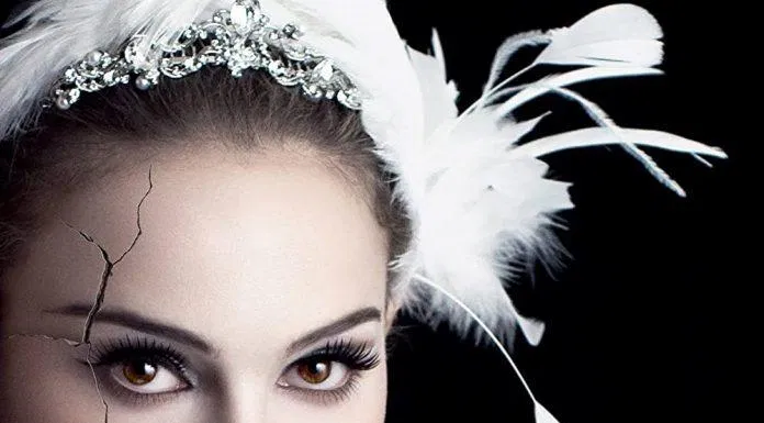 Poster phim Black Swan - Thiên Nga Đen (2010) (Ảnh: Internet)
