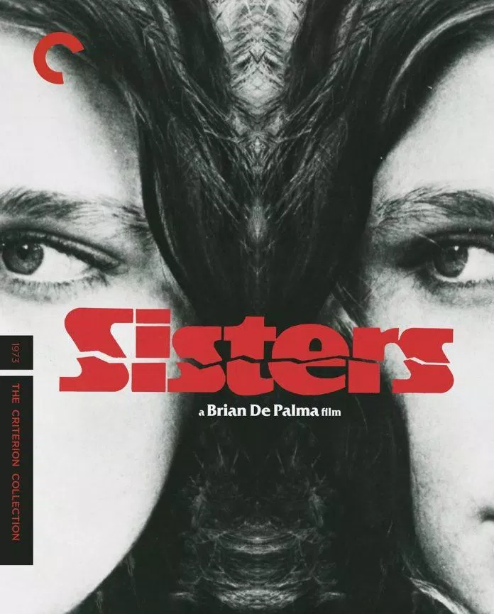 Poster phim Sisters (1972) (Ảnh: Internet)