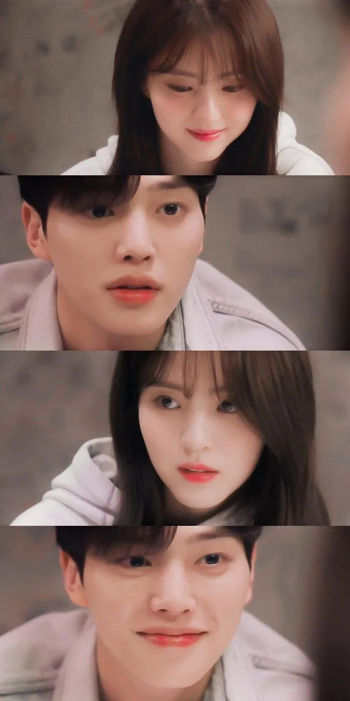 Kết phim Nevertheless: Khán giả ức chế với kết HE, fan Soljiwan ...