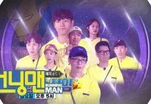 Running Man “xô đổ” kỷ lục của một chương trình giải trí Hàn Quốc
