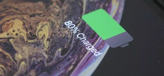 Không nên sạc pin quá 80% (Ảnh: Internet).