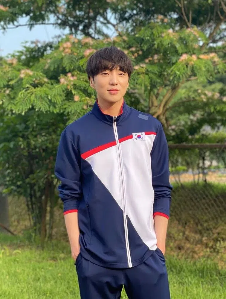 Seungyoon (WINNER) thần tượng K-Pop là lựa chọn hoàn hảo để trở thành trưởng nhóm. (Nguồn: Internet)