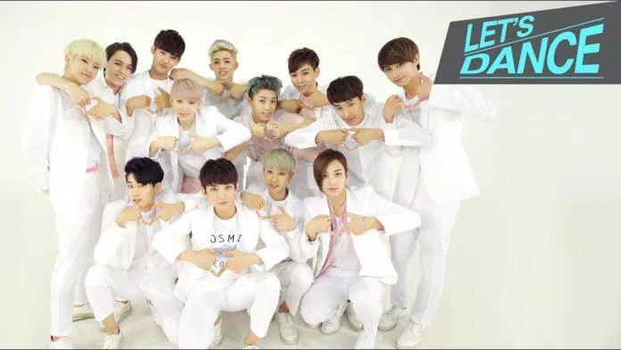 SEVENTEEN ra mắt với hình ảnh dễ thương, trong sáng (Nguồn: Internet). SEVENTEEN ra mắt với hình ảnh dễ thương, trong sáng (Nguồn: Internet).