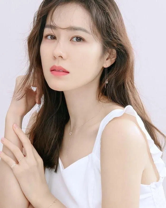 Son Ye Jin nữ diễn viên Hàn Quốc đẹp nhất hiện nay, theo người hâm mộ. (Nguồn: Internet)