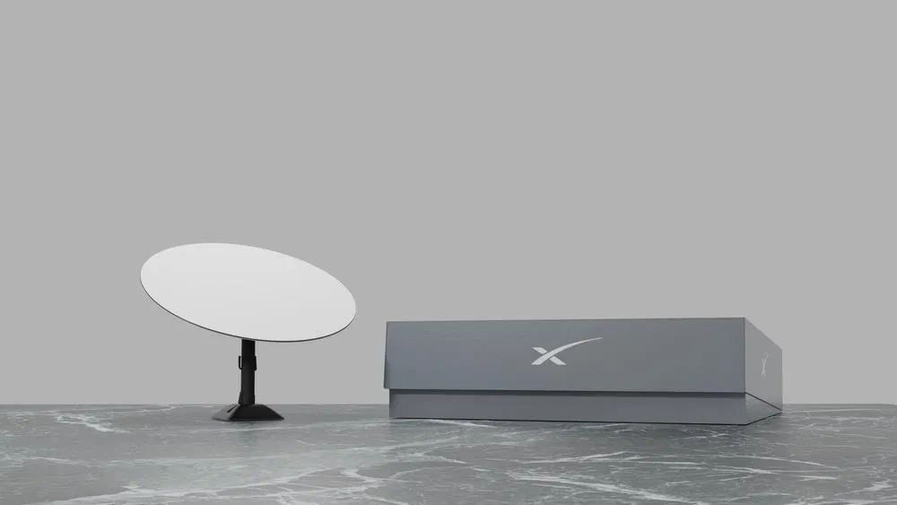 Người dùng sẽ phải mua các thiết bị chuyên dụng để thu sóng Starlink (Ảnh: Internet). Người dùng sẽ phải mua các thiết bị chuyên dụng để thu sóng Starlink (Ảnh: Internet).