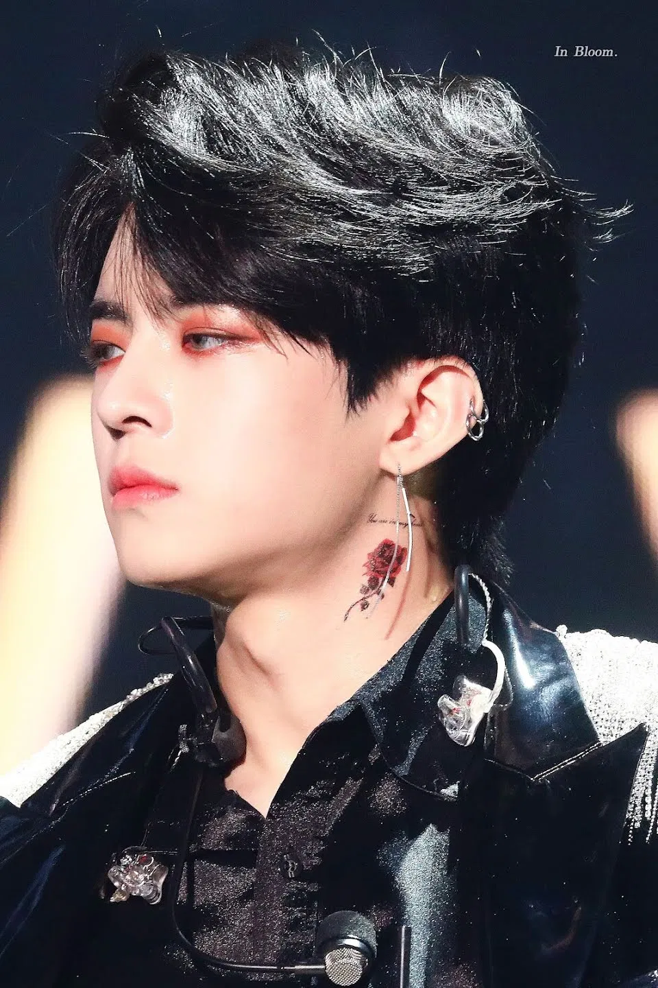 Subin VICTON (Ảnh: Internet)