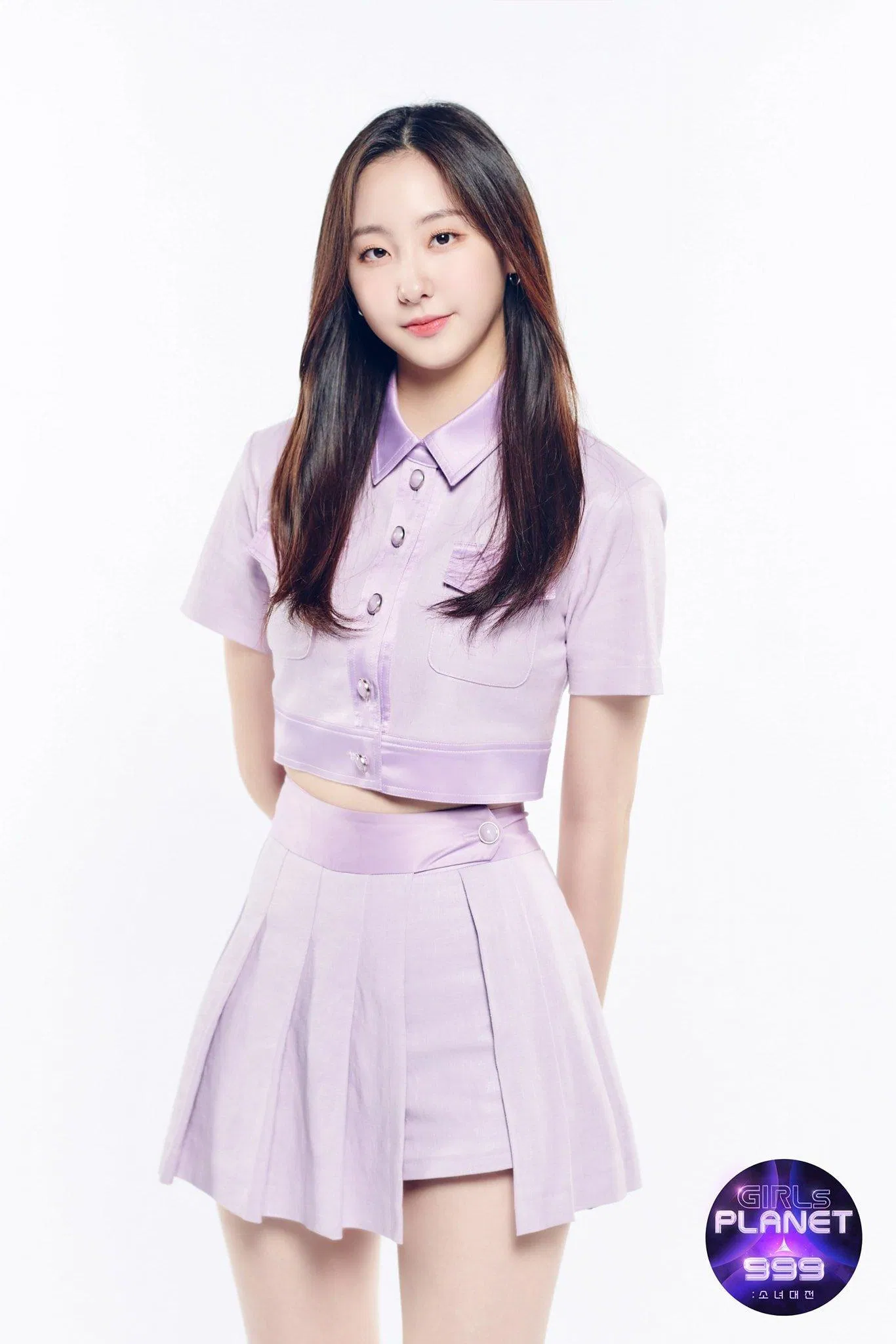 Suh Ji Min (Ảnh: Internet). Suh Ji Min (Ảnh: Internet).