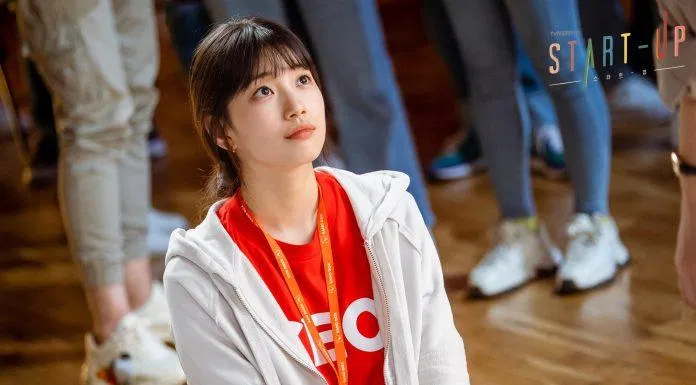 Bae Suzy nữ diễn viên Hàn Quốc đẹp nhất hiện nay, theo người hâm mộ. (Nguồn: Internet)