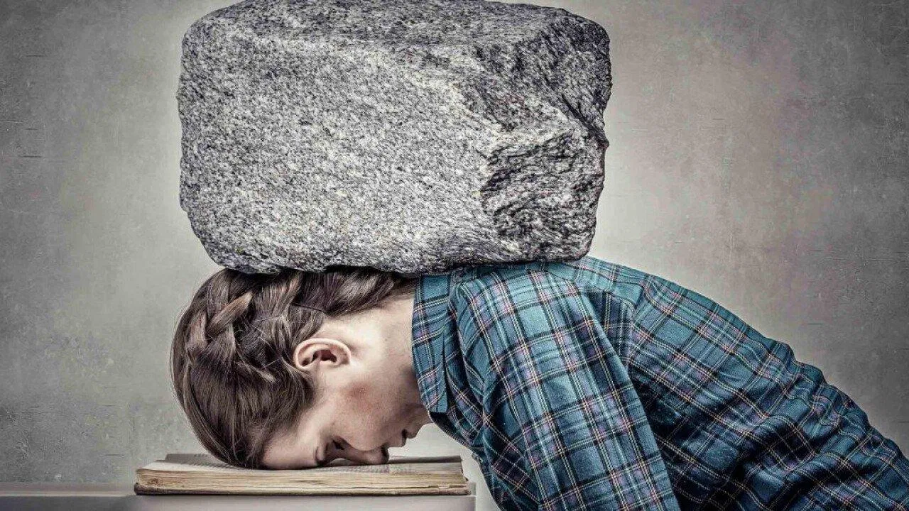 Trầm cảm gây ra nhiều tác hại cho cơ thể (Ảnh: Internet). Trầm cảm gây ra nhiều tác hại cho cơ thể (Ảnh: Internet).