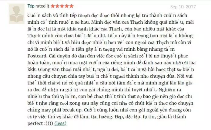 Review Thất tình không sao: Cuốn sách cho những ai đang thất tình cuốn sách giá bán Khóc giữa Sài Gòn lưng chừng cô đơn Người cũ còn thương Nguyễn Ngọc Thạch Những Chênh vênh 25 review sách sách hay thất tình Thất tình không sao thông tin tình yêu