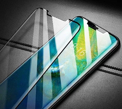 Aluminosilicate có thể được dùng làm kính cường lực bên ngoài (Ảnh: Internet). Aluminosilicate có thể được dùng làm kính cường lực bên ngoài (Ảnh: Internet).