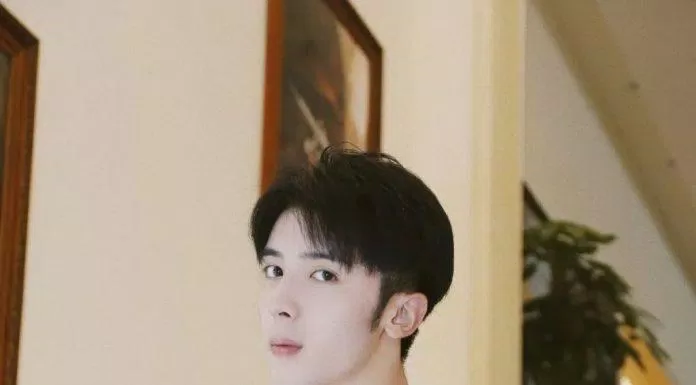 Thôi Thiệu Dương (Nguồn: Internet)