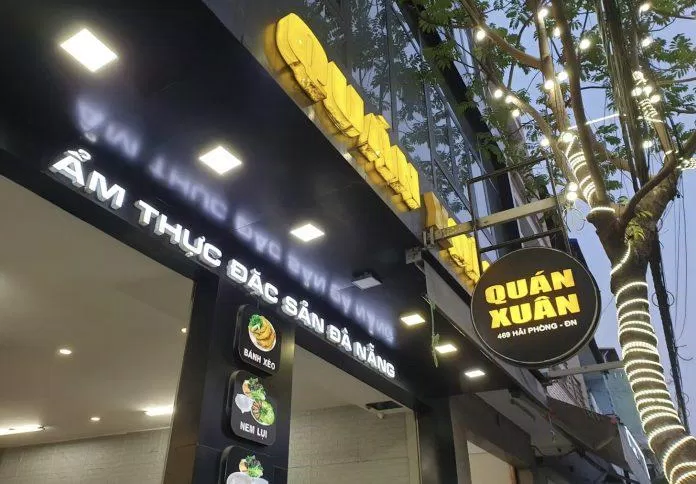 Ẩm thực đặc sản Đà Nẵng khi đến Quán Xuân ( Nguồn: Internet) Ẩm thực đặc sản Đà Nẵng khi đến Quán Xuân ( Nguồn: Internet)