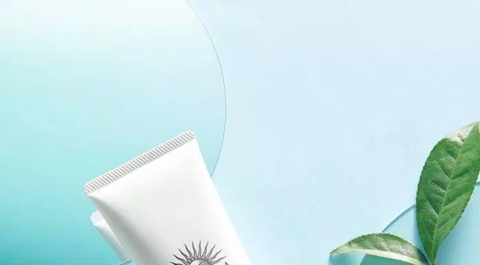 Kem chống nắng Anessa Whitening UV Sunscreen Gel (Nguồn: Internet).