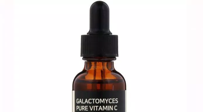 Tinh chất Some By Mi Galactomyces Pure Vitamin C Glow là dòng sản phẩm kết hợp Galactomyces cùng với Vitamin C dưỡng sáng da ( Nguồn: internet)