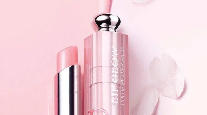 Son dưỡng trị thâm cao cấp Dior Addict Lip Glow (Nguồn: Internet) Son dưỡng trị thâm cao cấp Dior Addict Lip Glow (Nguồn: Internet)