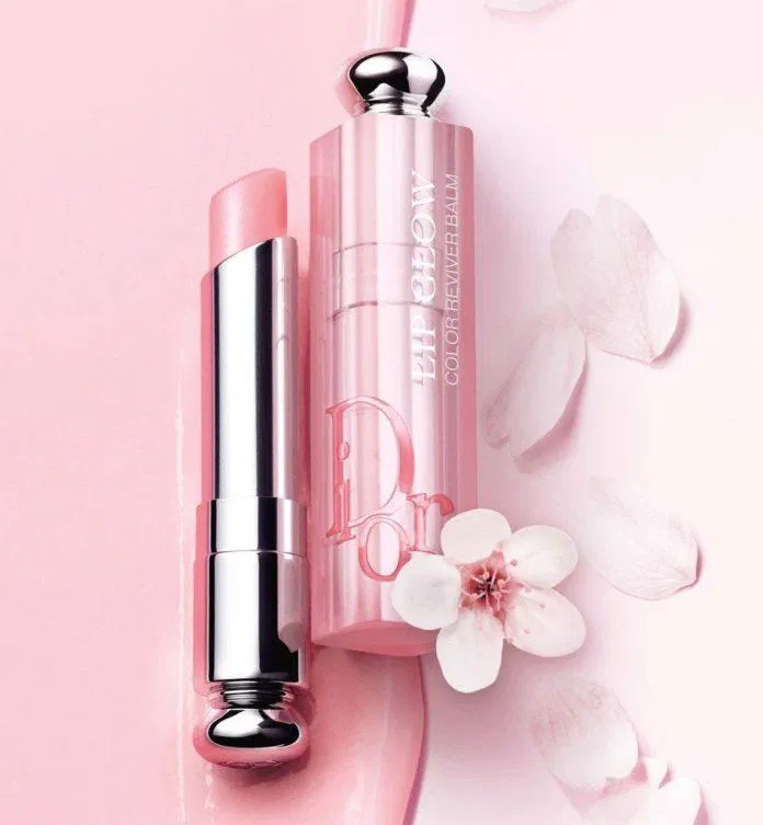 Son dưỡng trị thâm cao cấp Dior Addict Lip Glow (Nguồn: Internet) Son dưỡng trị thâm cao cấp Dior Addict Lip Glow (Nguồn: Internet)