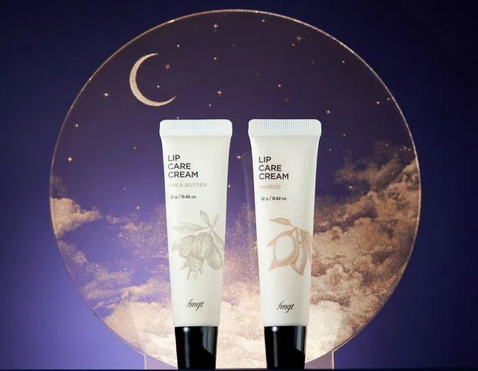 Son dưỡng TheFaceShop Lip Care Cream cấp ẩm sâu của hãng (Nguồn: Internet) Son dưỡng TheFaceShop Lip Care Cream cấp ẩm sâu của hãng (Nguồn: Internet)