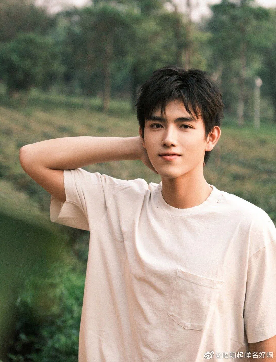 Trần Phi Vũ (Ảnh: internet)