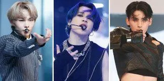 Truyền thông Hàn Quốc chọn ra 6 nam thần tượng K-Pop đang thu hút sự chú ý vì kỹ năng nhảy múa đầy mê hoặc của họ. (Nguồn: Internet)