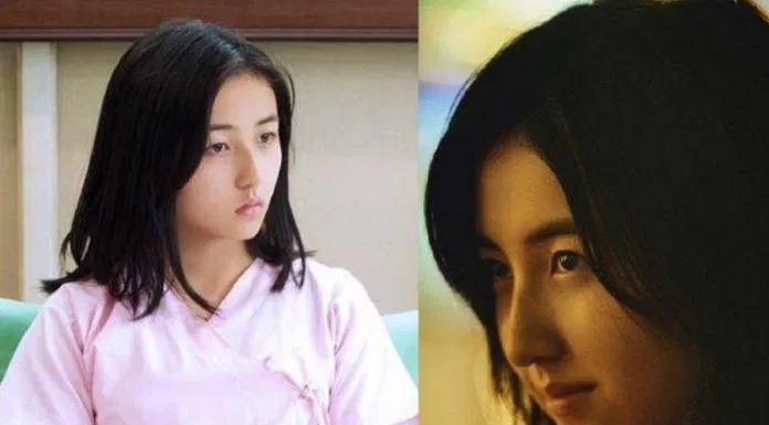 Vai diễn ấn tượng của Trương Tử Phong (ảnh: internet)