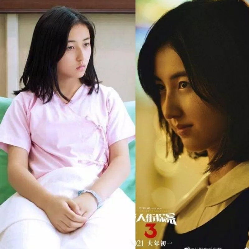 Vai diễn ấn tượng của Trương Tử Phong (ảnh: internet) Vai diễn ấn tượng của Trương Tử Phong (ảnh: internet)