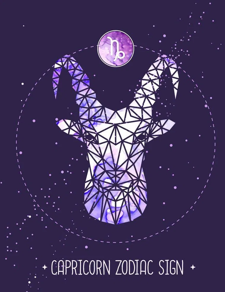 Dự đoán tử vi tháng 7/2021 cung Ma Kết (Ảnh: Internet)