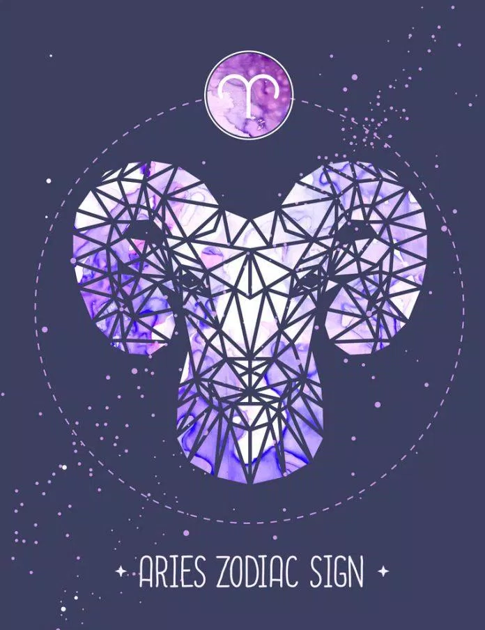Daily Horoscope for Valentine (Ảnh: Internet)