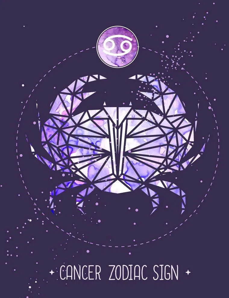 Dự đoán tử vi tháng 7/2021 cung cung Cự Giải (Ảnh: Internet)