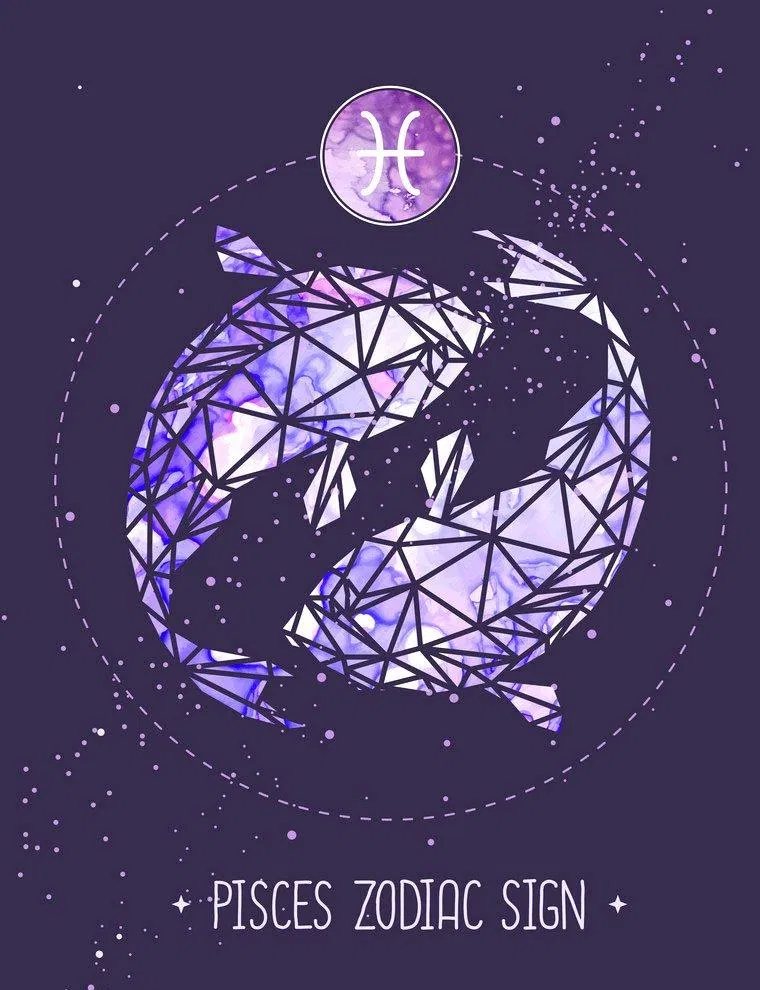 Dự đoán tử vi tháng 7/2021 cung cung Song Ngư (Ảnh: Internet)