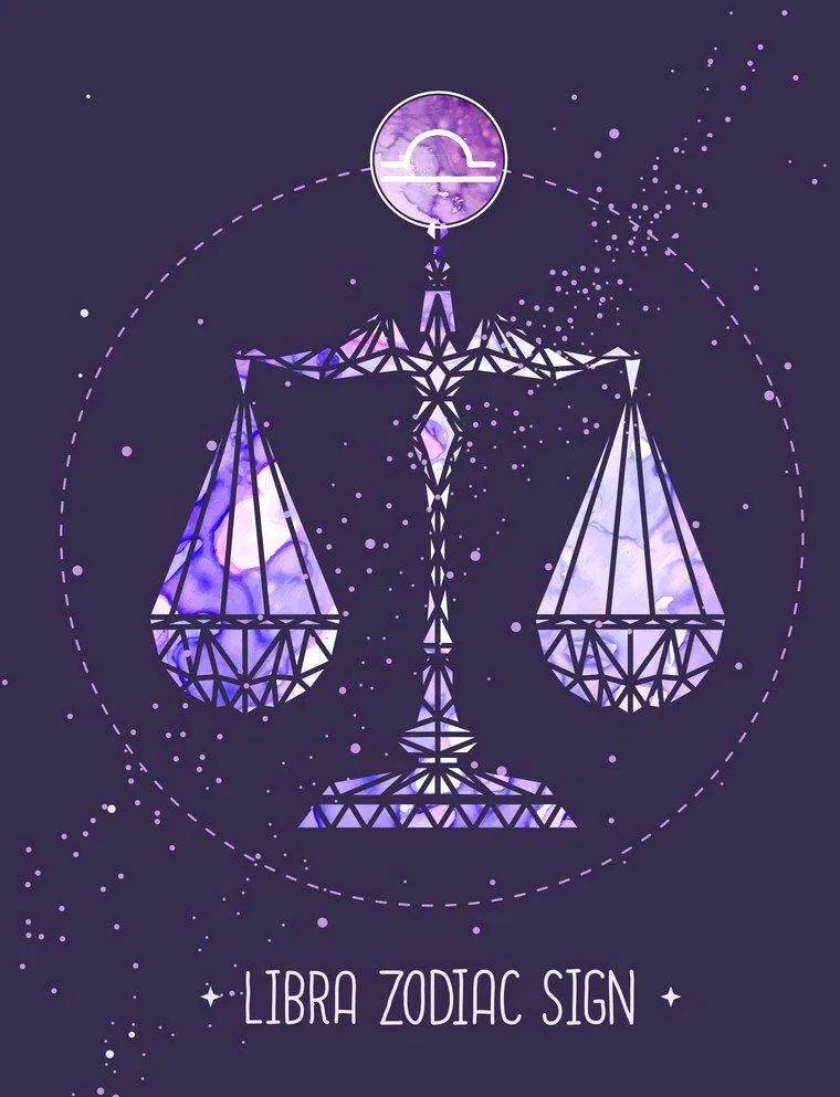 Dự đoán tử vi tháng 7/2021 cung Thiên Bình (Ảnh: Internet)