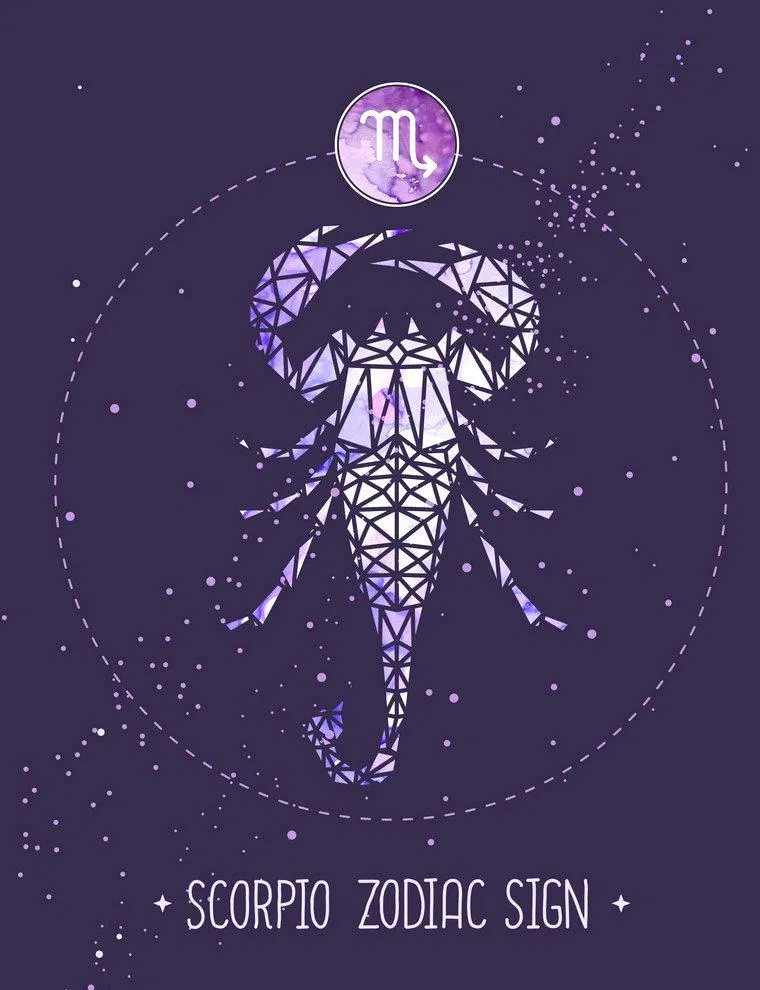 Dự đoán tử vi tháng 7/2021 cung Bọ Cạp (Ảnh: Internet)