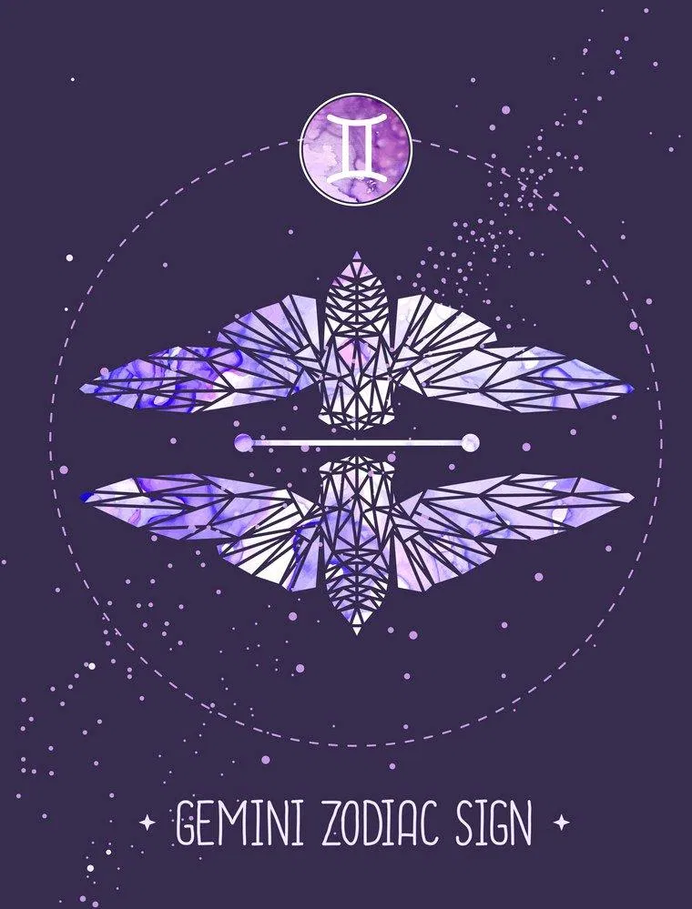 Dự đoán tử vi tháng 7/2021 cung Song Tử (Ảnh: Internet)