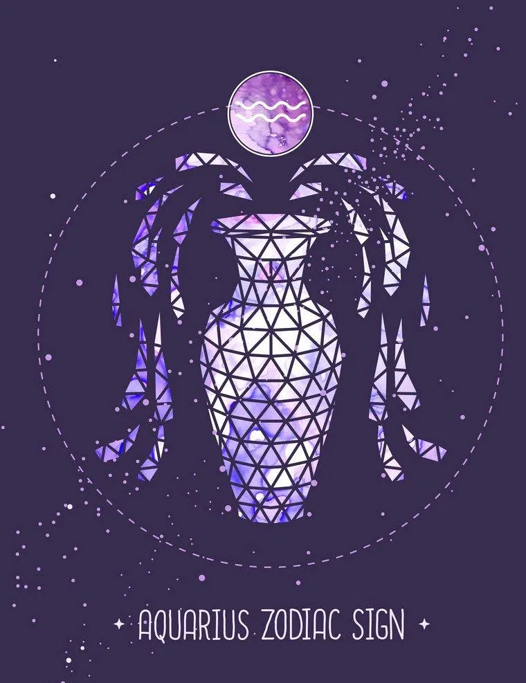 Dự đoán tử vi tháng 7/2021 cung (Ảnh: Internet)