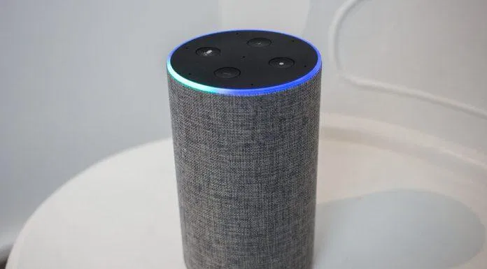 Alexa khả dụng với các thiết bị Amazon (Ảnh: Pocket lint)