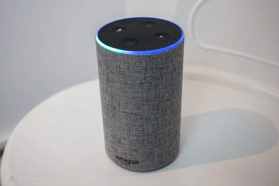 Alexa khả dụng với các thiết bị Amazon (Ảnh: Pocket lint)