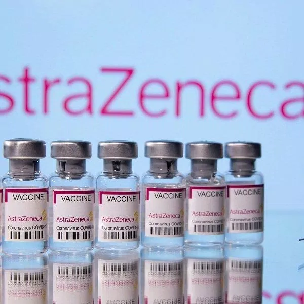 Vắc-xin ngừa COVID-19 của AstraZeneca (Ảnh: Internet). Vắc-xin ngừa COVID-19 của AstraZeneca (Ảnh: Internet).