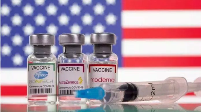 Có nhiều loại vắc-xin khác nhau đang được sử dụng (Ảnh: Internet).