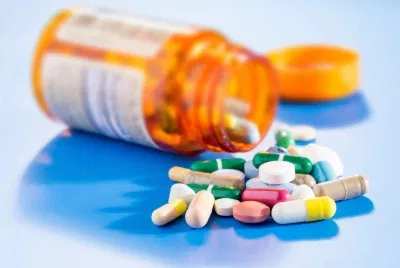 Không nên tự ý sử dụng kháng sinh khi chưa có chỉ định của bác sĩ (Ảnh: Internet). Không nên tự ý sử dụng kháng sinh khi chưa có chỉ định của bác sĩ (Ảnh: Internet).