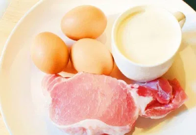 Những loại thực phẩm từ động vật có nguy cơ nhiễm Salmonella cao hơn (Ảnh: Internet). Những loại thực phẩm từ động vật có nguy cơ nhiễm Salmonella cao hơn (Ảnh: Internet).