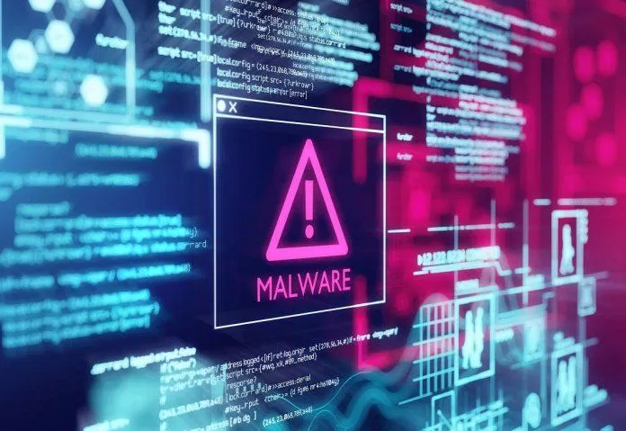 Malware là nỗi ám ảnh của người dùng mạng (Ảnh: Internet).