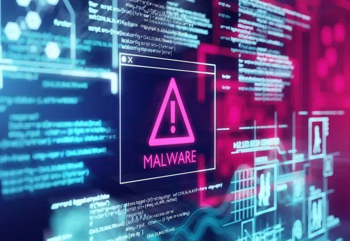 Malware là nỗi ám ảnh của người dùng mạng (Ảnh: Internet). Malware là nỗi ám ảnh của người dùng mạng (Ảnh: Internet).