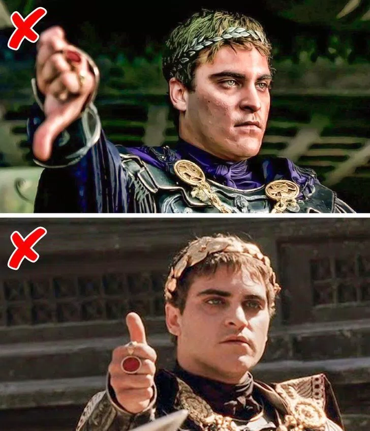 Lại một thông tin sai nữa (Ảnh: Internet)