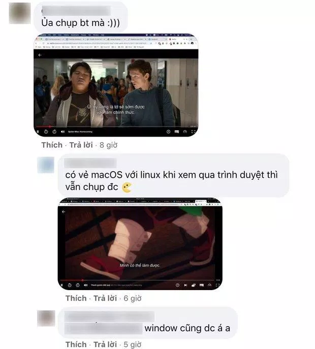 Rất nhiều người dùng... Rất nhiều người dùng...