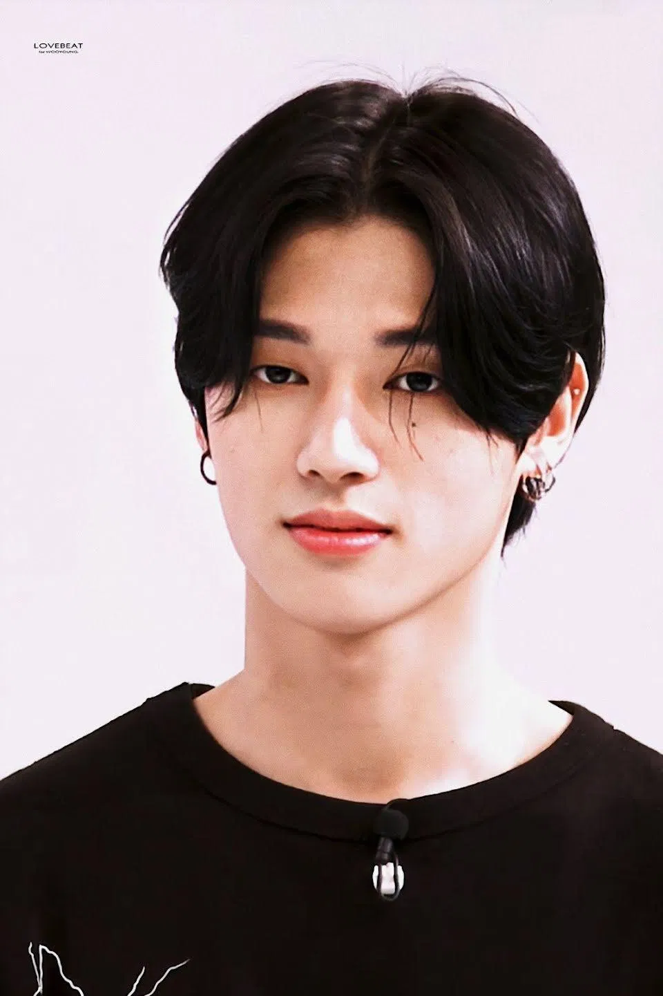 Wooyoung ATEEZ (Ảnh: Internet)