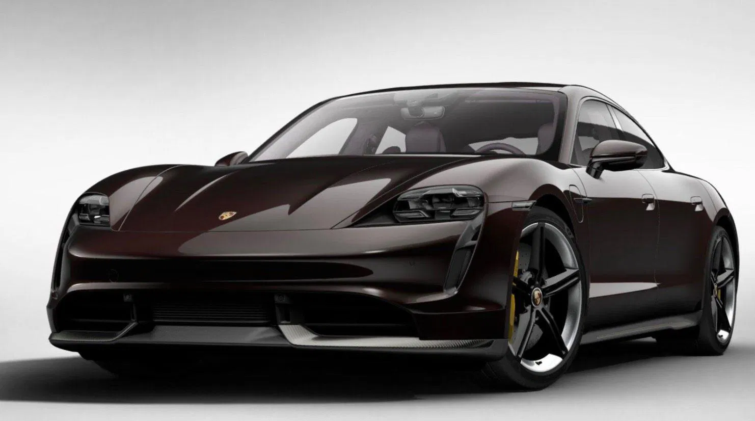 Xe ô tô điện Porsche Taycan 2021 (Ảnh: Internet). Xe ô tô điện Porsche Taycan 2021 (Ảnh: Internet).