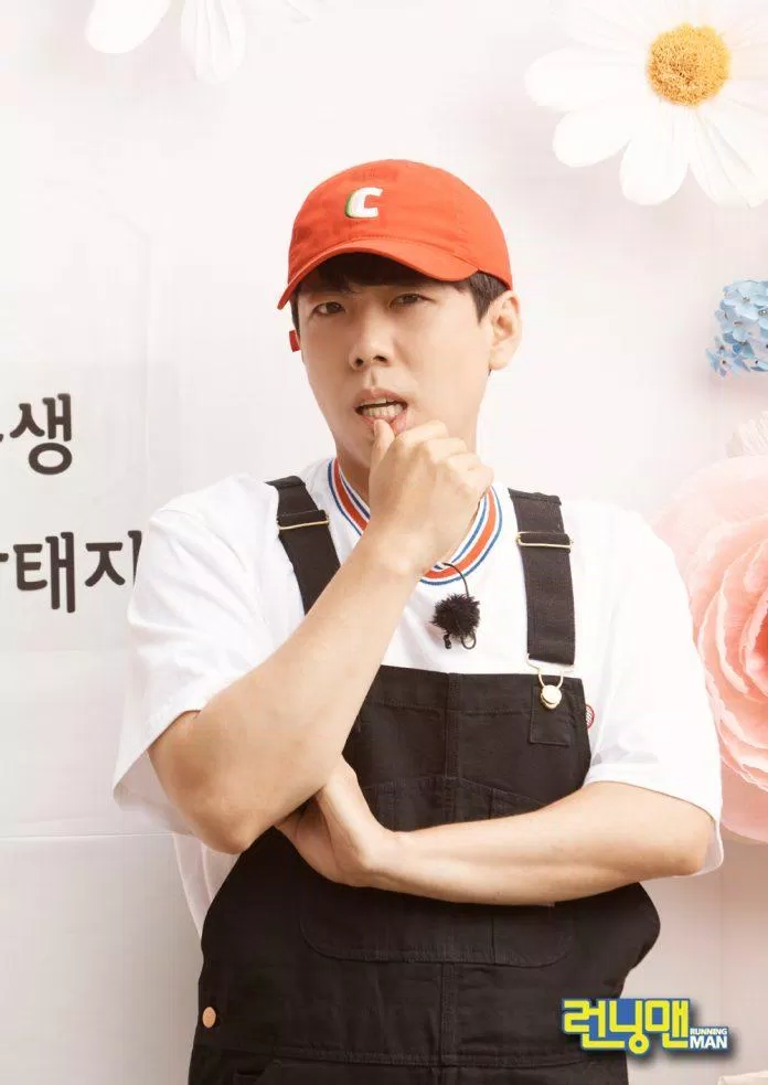 Yang Se Chan trong buổi chụp hình kỷ niệm 11 năm phát sóng chương trình. (Ảnh: Internet). Yang Se Chan trong buổi chụp hình kỷ niệm 11 năm phát sóng chương trình. (Ảnh: Internet).