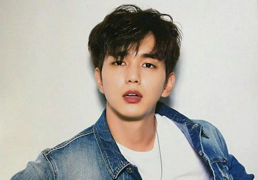 Yoo Seung Ho nam diễn viên Hàn Quốc đẹp trai nhất hiện nay, theo đánh giá của người hâm mộ. (Nguồn: Internet)